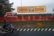  Gudang Garam Bagikan Dividen Rp 2.600 Per Saham