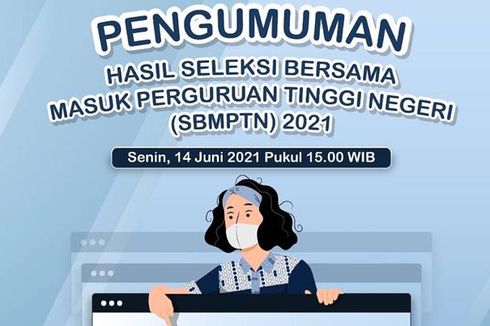 10 PTN dengan Nilai Rerata Tertinggi SBMPTN 2021 Soshum dan Saintek