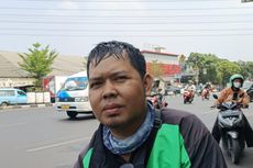 Tolak Wacana Ganjil Genap untuk Motor, Pengemudi Ojol: Perhatikanlah Rakyat Kecil...