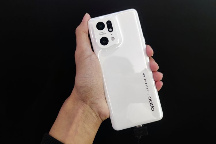 Resmi Dijual, Cek Review Spesifikasi Dan Harga Oppo Find X5 Pro 5G