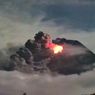 Enam Jam, Gunung Merapi Teramati Keluarkan 13 Guguran Lava Pijar