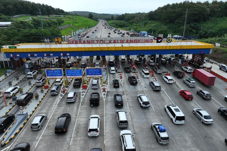 Ternyata PPN Jalan Tol Nyaris Diberlakukan di 2015