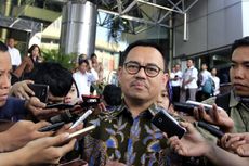 Soal Petral, Menteri ESDM Bantah Beda Pendapat dengan Dirut Pertamina 