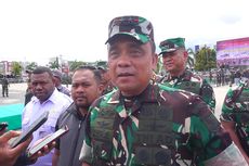Pangdam XVIII/Kasuari Pastikan Pemilu di Papua Barat dan Papua Barat Daya Aman dan Kondusif