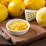 3 Fungsi Lemon Zest dalam Masakan, Bisa Menambah Aroma
