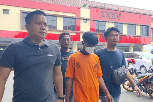 Perkosa Gadis 15 Tahun di Brebes, 5 dari 6 Pelaku Divonis 1 Tahun 2 Bulan Penjara