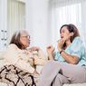 Ingin Lebih Dekat dengan Ibu Mertua? Simak 3 Tips Berikut