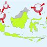 Mengapa Peta Indonesia Diperbaharui? Jawaban TVRI SD Kelas 4-6