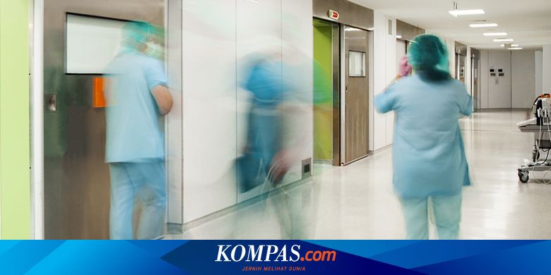 Ini Daftar 98 Rumah Sakit Rujukan Covid-19 di Jakarta