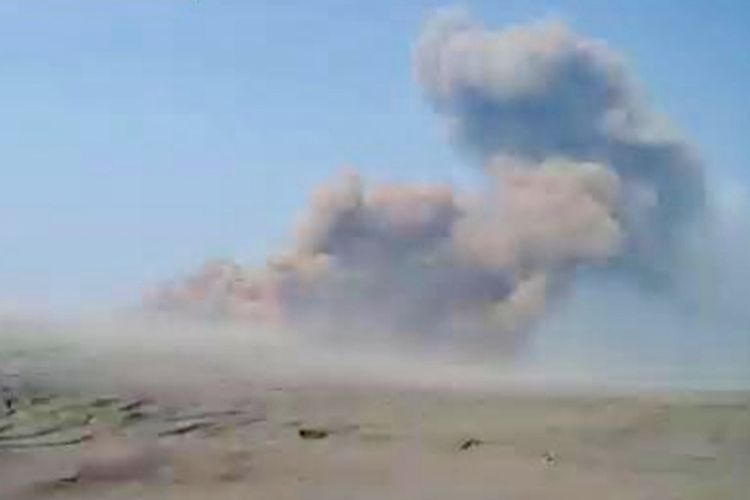 Erupsi Lagi, Gunung Anak Krakatau Muntahkan Kolom Abu 200 Meter
