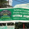 Seorang Peserta Ijtima Ulama Dunia di Gowa Meninggal Dunia