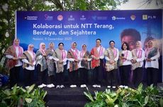 Prabowo Mau Sejahterakan Atlet via Beasiswa LPDP dan Jadi ASN TNI-Polri