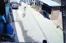 Hendak Mediasi Warganya, Ketua RW di Makassar Diserang dengan Busur Panah