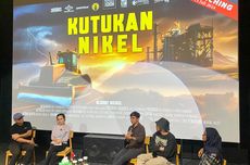 Potret Rakusnya Oligarki dalam Serial Dokumenter "Kutukan Nikel"