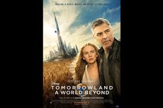 Sinopsis Tomorrowland, Kisah Petualangan di Masa Depan, Segera di Disney+ Hotstar