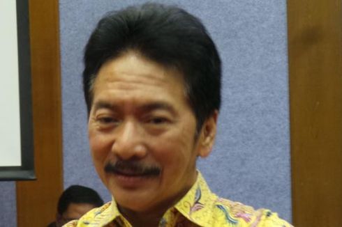 Kasus PON Riau, KPK Kembali Periksa Politisi Golkar