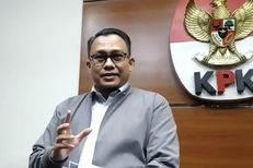 Tingkat Kepercayaan Publik Menurun, KPK Janji Lakukan Perbaikan