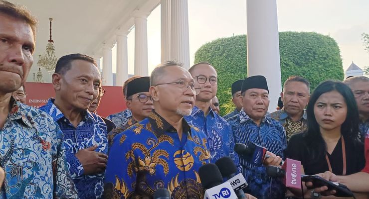 PAN Yakin IKN Tetap Lanjut meski Kepala dan Wakil Kepala Otorita IKN Mundur