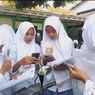 Mau Jadi Paskibraka, Siswa-siswi di Sumenep 