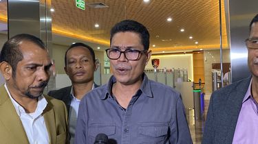 KPK Periksa Aktivis Faizal Assegaf Terkait Dugaan Terima Fasilitas dari Tersangka Bea Cukai