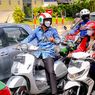 Cara Unik Wali Kota Eri Cahyadi Serap Aspirasi Warga, Berkeliling Surabaya dengan Motor