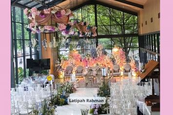 Tantangan Side Job Seorang Videografer Pernikahan