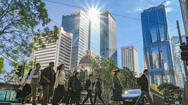 Jumlah Perusahaan Asing di Hong Kong Cetak Rekor, Indonesia Berpeluang Manfaatkan Momentum