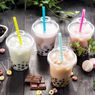 Konsumsi Bubble Tea Dua Gelas Sehari, Remaja di China Koma