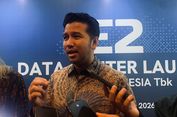 Jatim Menuju Era Digital, Emil Dardak Soroti Pentingnya Infrastruktur Data Center