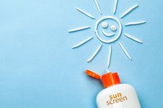 Ribuan Tahun Lalu Manusia Kuno Sudah Pakai "Sunscreen"