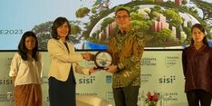Dukung Indonesia Jadi Poros Karbon Dunia, PIS Siapkan Strategi Turunkan Emisi