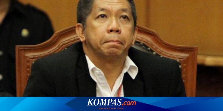 Diperiksa KPK, Effendi Gazali: Supaya Adil, Vendor-vendor Besar Bansos Juga Harus Dipanggil