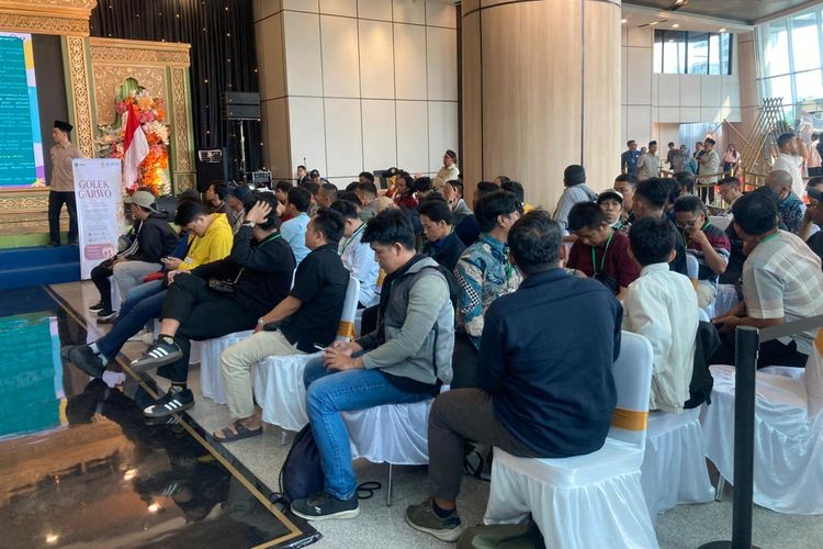 Kemenag Siap Fasilitasi Nikah Massal bagi Peserta Taaruf 