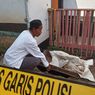 BERITA FOTO: Lokasi Penemuan 5 Jenazah Korban Pembunuhan Berantai Wowon Cs di Cianjur