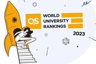 Ini 3 PTS Terbaik di Indonesia Versi QS WUR 2023