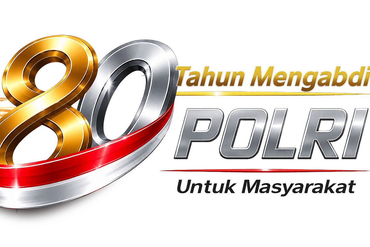 Polri Jelaskan Alasan Hari Bhayangkara Ke-80 Digelar di Ci…