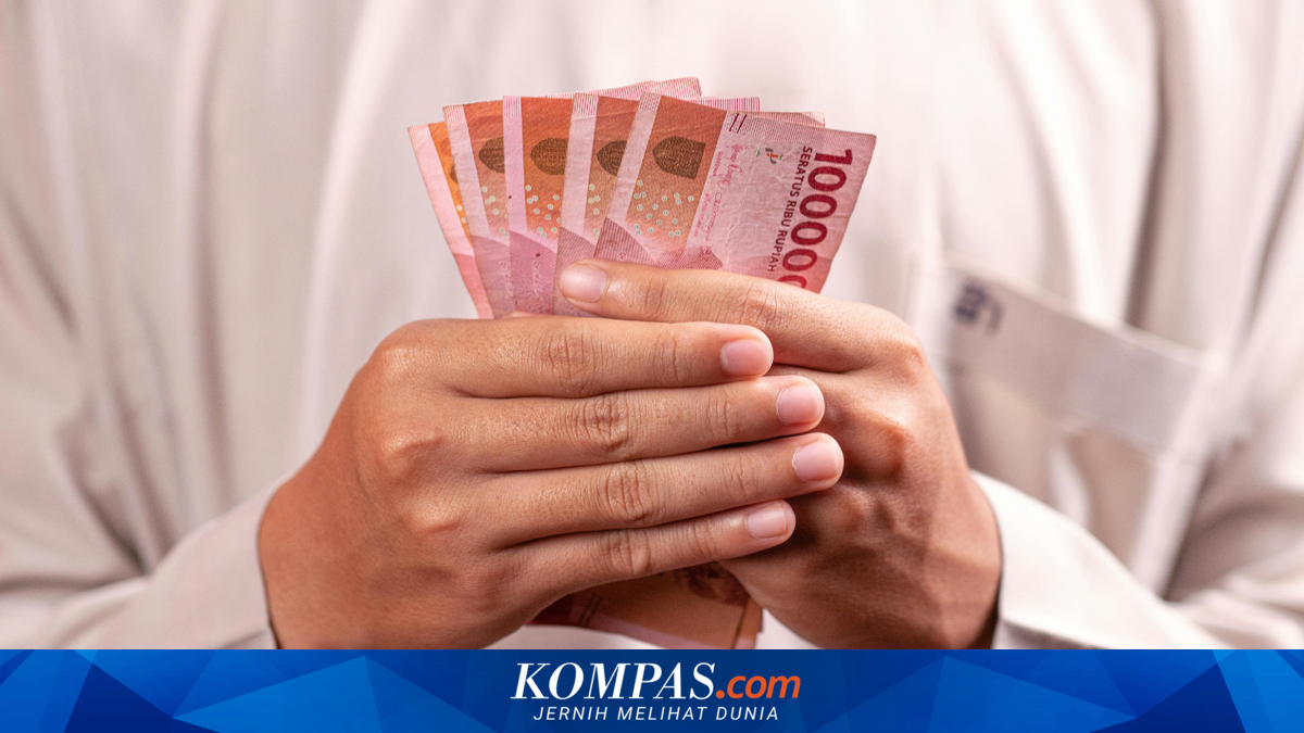 Bansos BPNT 2026 Cair Rp 600.000 untuk Keluarga Penerima, Begini Cara Cek Statusnya