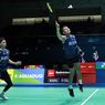 Hasil Korea Open 2023: Fajar/Rian ke Semifinal, Singkirkan Wakil Malaysia