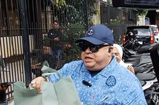 Hadapi Sidang Lawan Hotman Paris, Razman Nasution: Itu Musuh Saya Sampai Akhirat