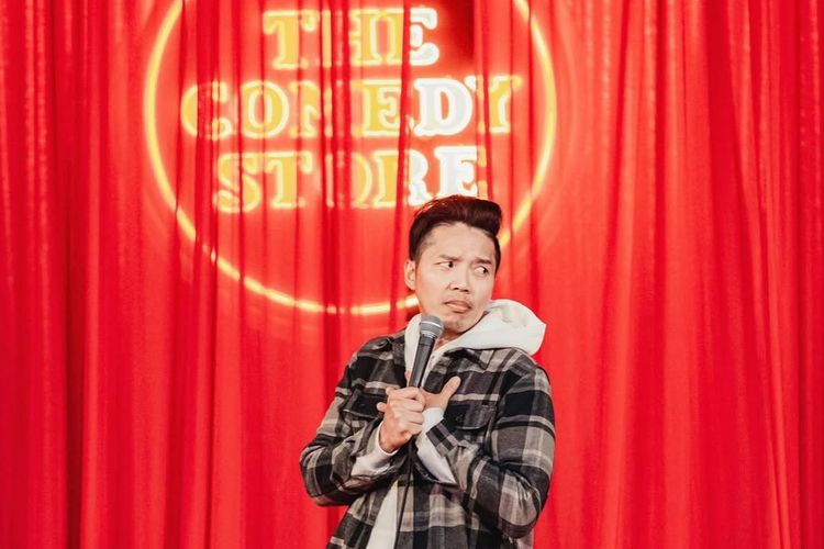 Alex Duong Meninggal Dunia karena Kanker Langka, Ini Gejala yang Sering Diabaikan