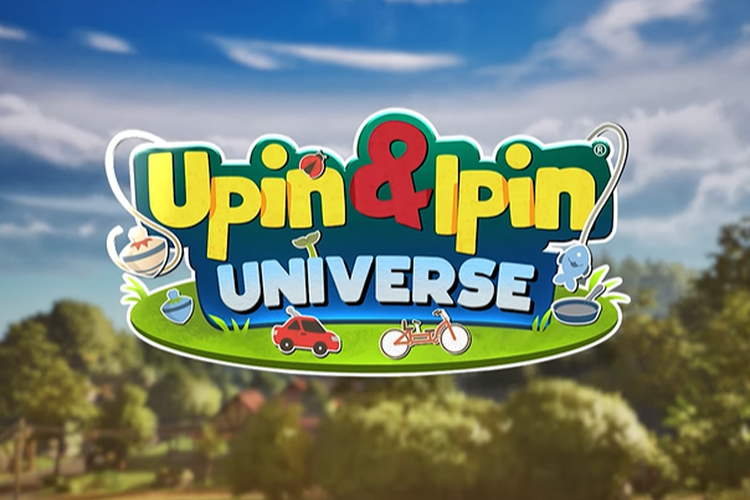 Spesifikasi Minimum PC Main Game Open-world Upin & Ipin Universe