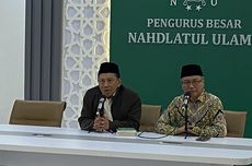 Gus Choi Sebut PBNU Berhak Koreksi PKB karena Punya Hubungan Historis