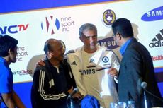 Mourinho Tak Analisis Permainan Indonesia