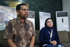 Faisal Amir Mahasiswa Al Azhar yang Demo di DPR dalam Keadaan Kritis