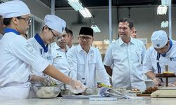 Resmikan Migrant Center BTP, Menteri P2MI Siapkan Talenta Hospitality Global