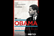 Sinopsis Obama: In Pursuit of A More Perfect Union, Segera di HBO Max