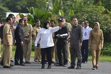 Pemkot Surabaya Tambah Danau Buatan Sebanyak 7 Titik