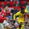 Man United Vs Brighton Ditunda, Setan Merah Minta Maaf kepada Fans