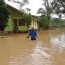 Air Surut, Ribuan Pengungsi Banjir Aceh Timur Pulang ke Rumah