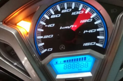 Jangan Panik, Check Engine Motor Menyala Belum Tentu Ada yang Rusak